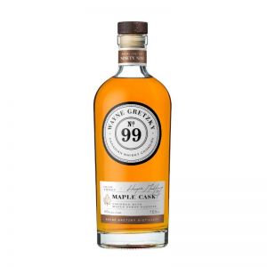 WAYNE GRETZKY MAPLE CASK WHISKY